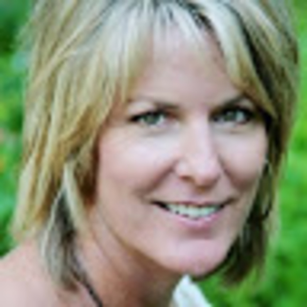 Meet your Posher, Pamela